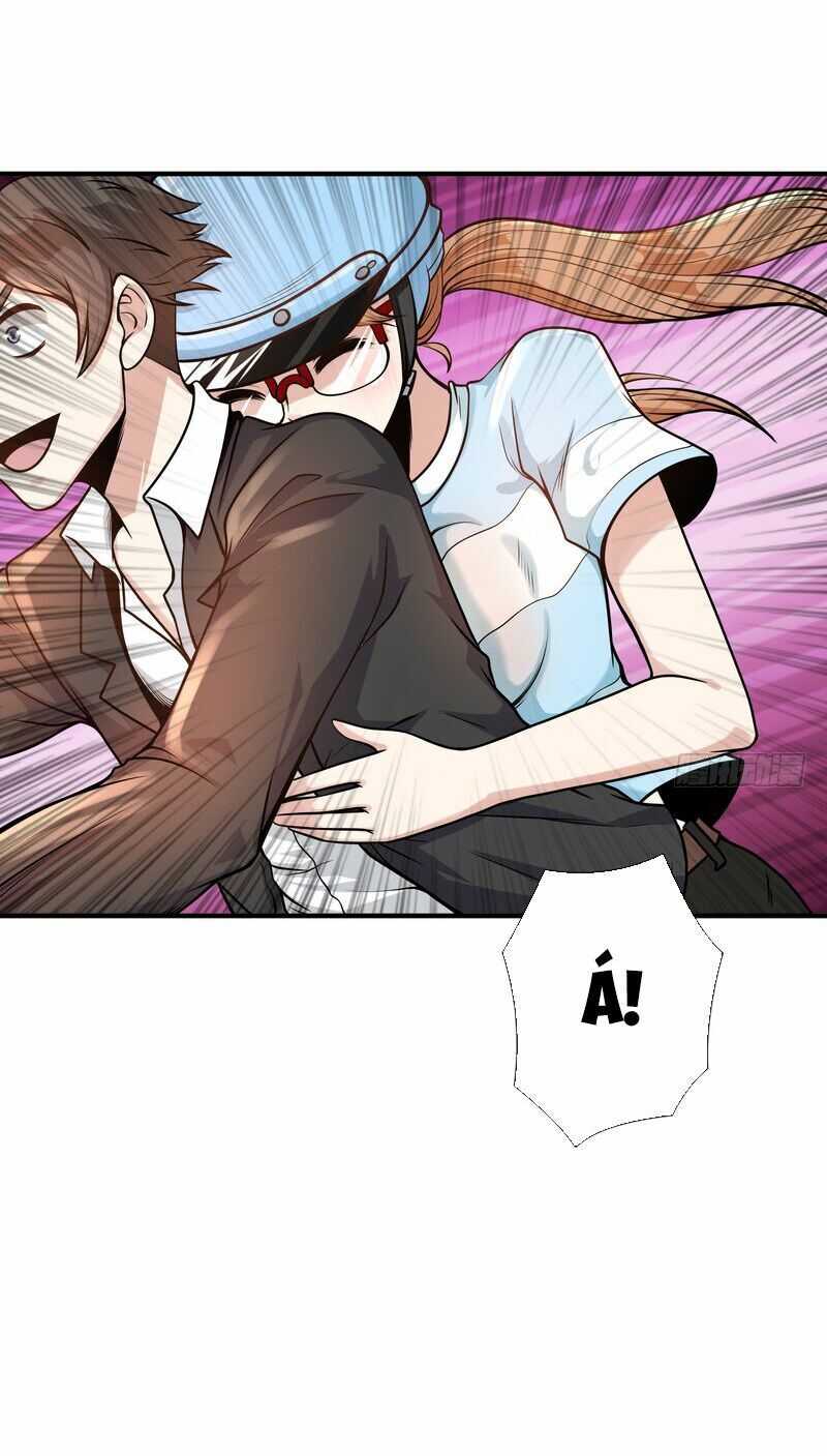 nhóm giao lưu của địa phủ chapter 87 11