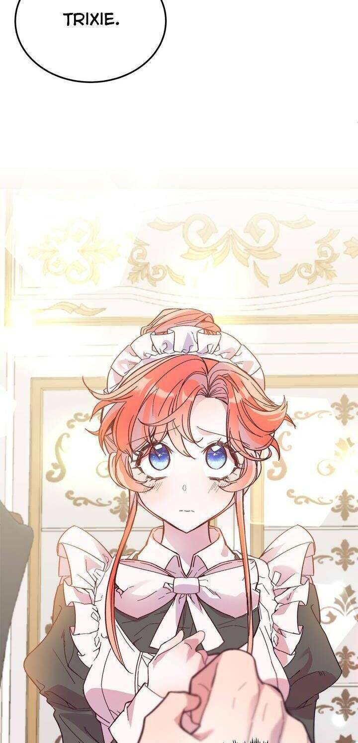 cách để trao vương miện cho vị hoàng tử hoang dã của tôi chapter 25 14