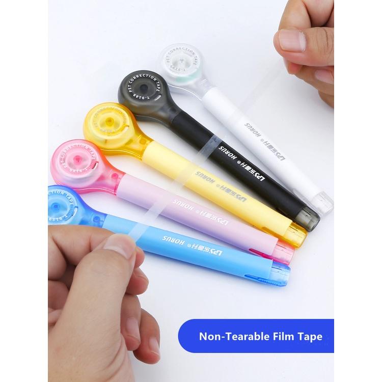 Bút xóa kéo hình cây bút sáng tạo 5MM*6M