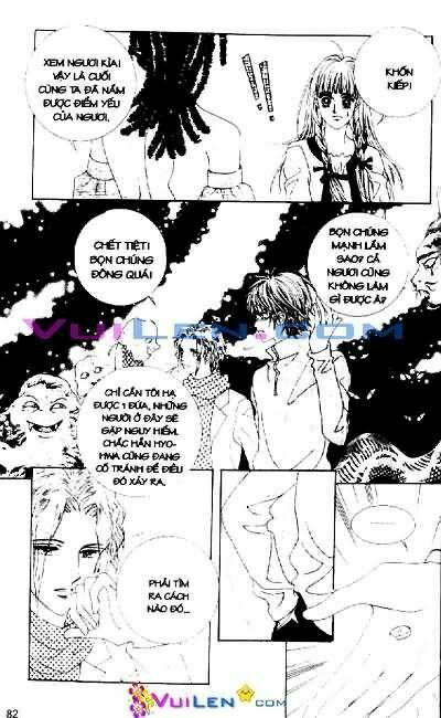 cửa hàng phù thủy chapter 8 82