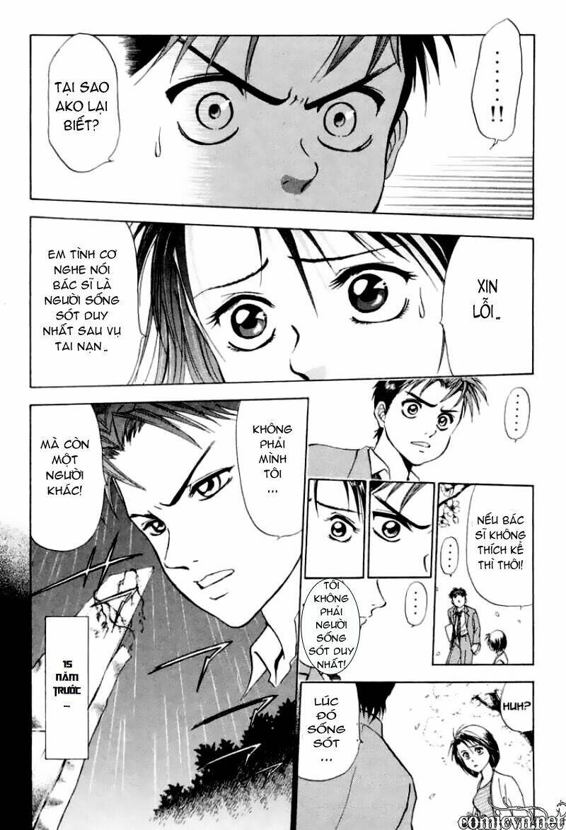 bàn tay thần sầu teru chapter 5 13