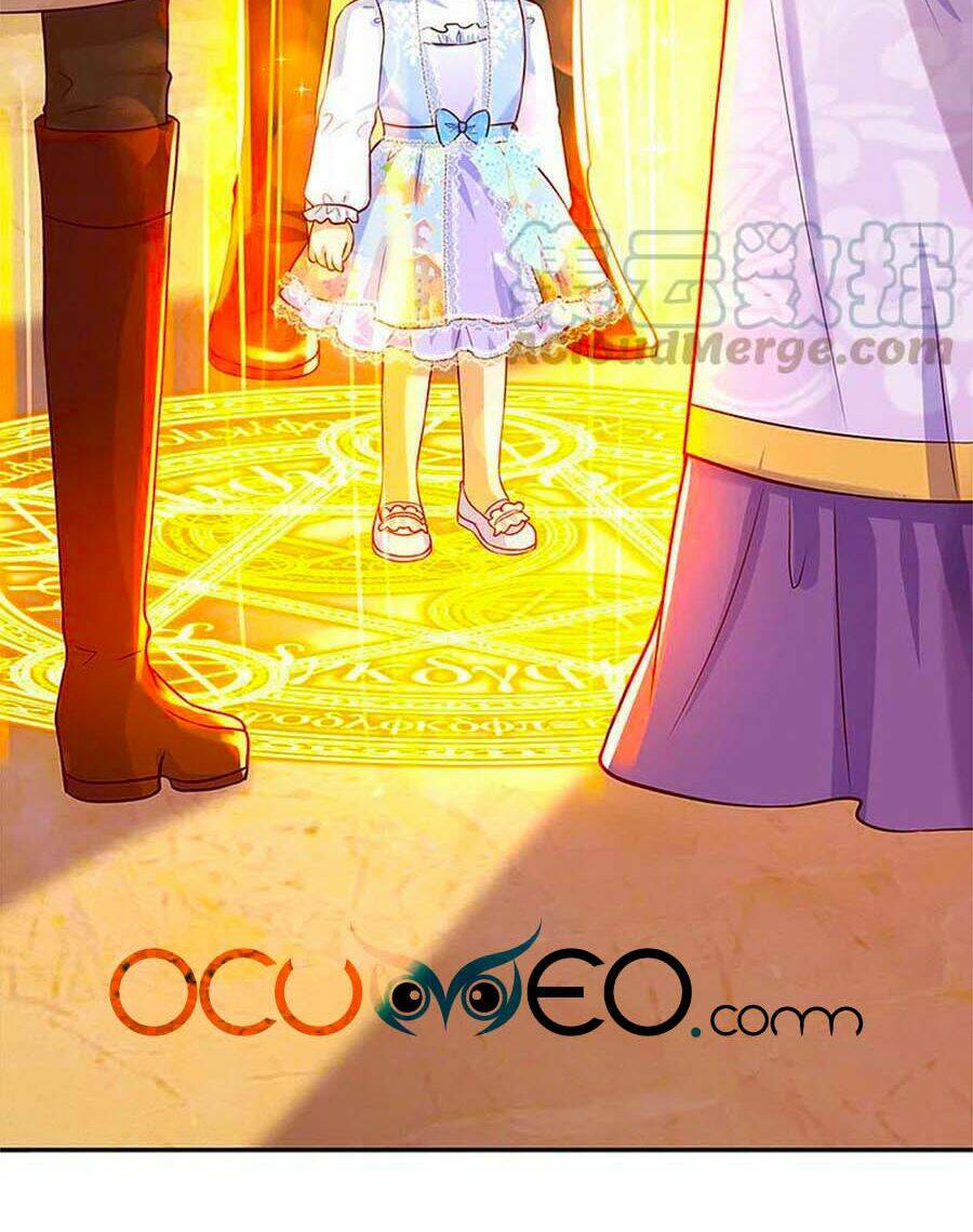 bỗng một ngày trở thành con gái nhà vua chapter 319 22