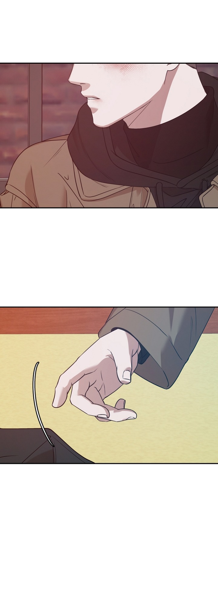 người xa lạ chapter 19 34