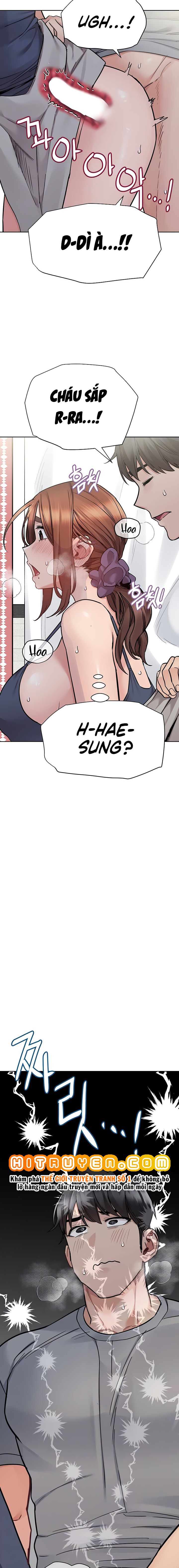 người dì khiêu gợi chapter 72 3