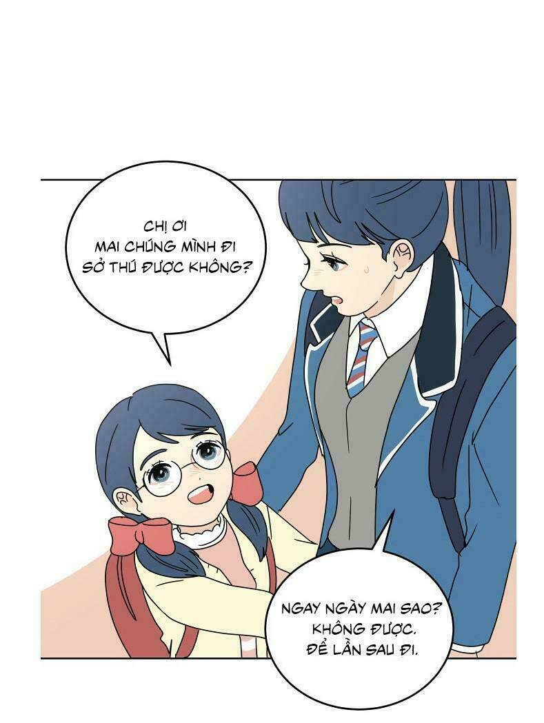 30 phút bước đi bên em chapter 66.5 30