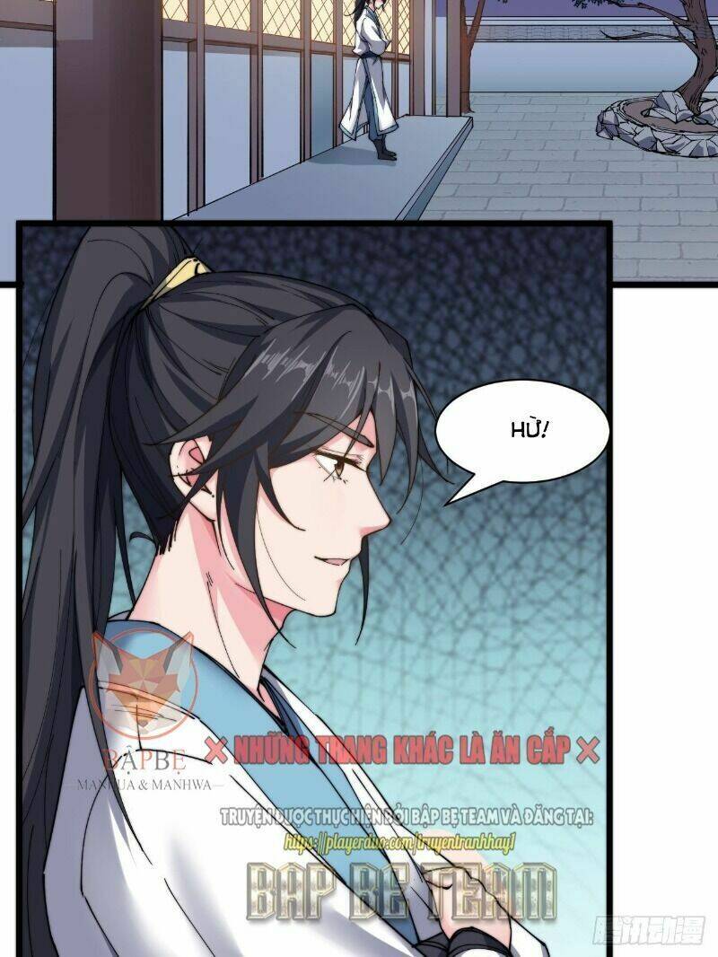 trường sinh cửu thiên tuế chapter 18 28