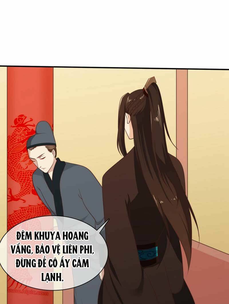 mười dặm hồng trang, thay huynh xuất giá chapter 33 22