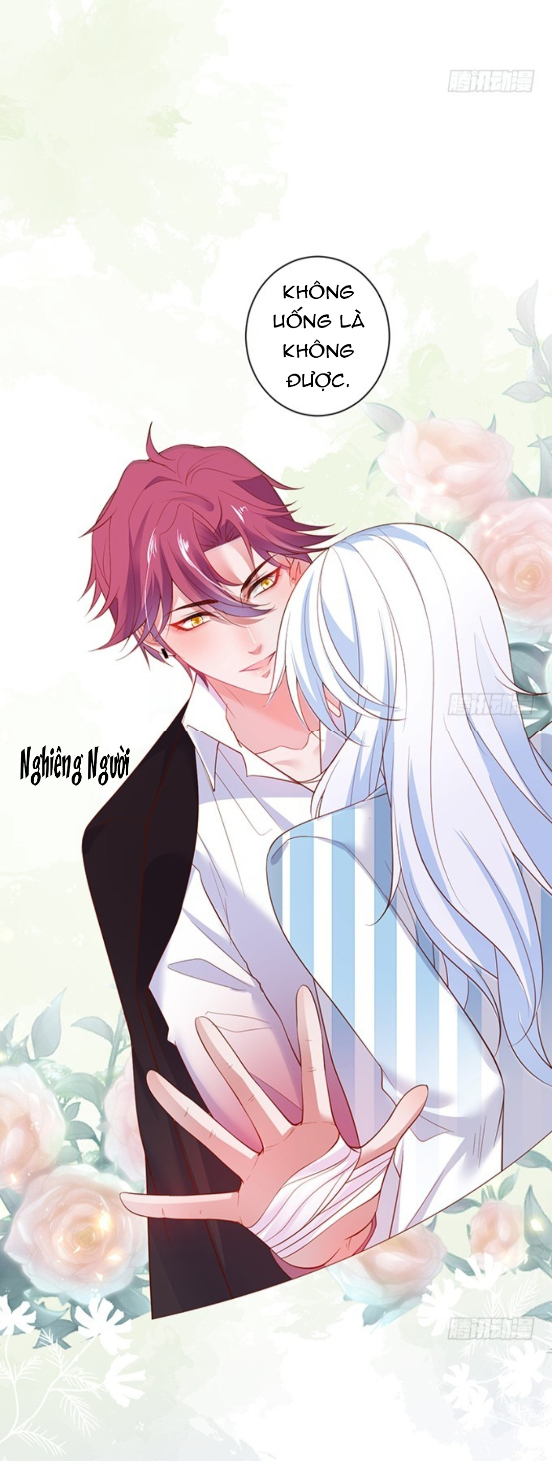 dưỡng khí chí mạng chapter 41 27