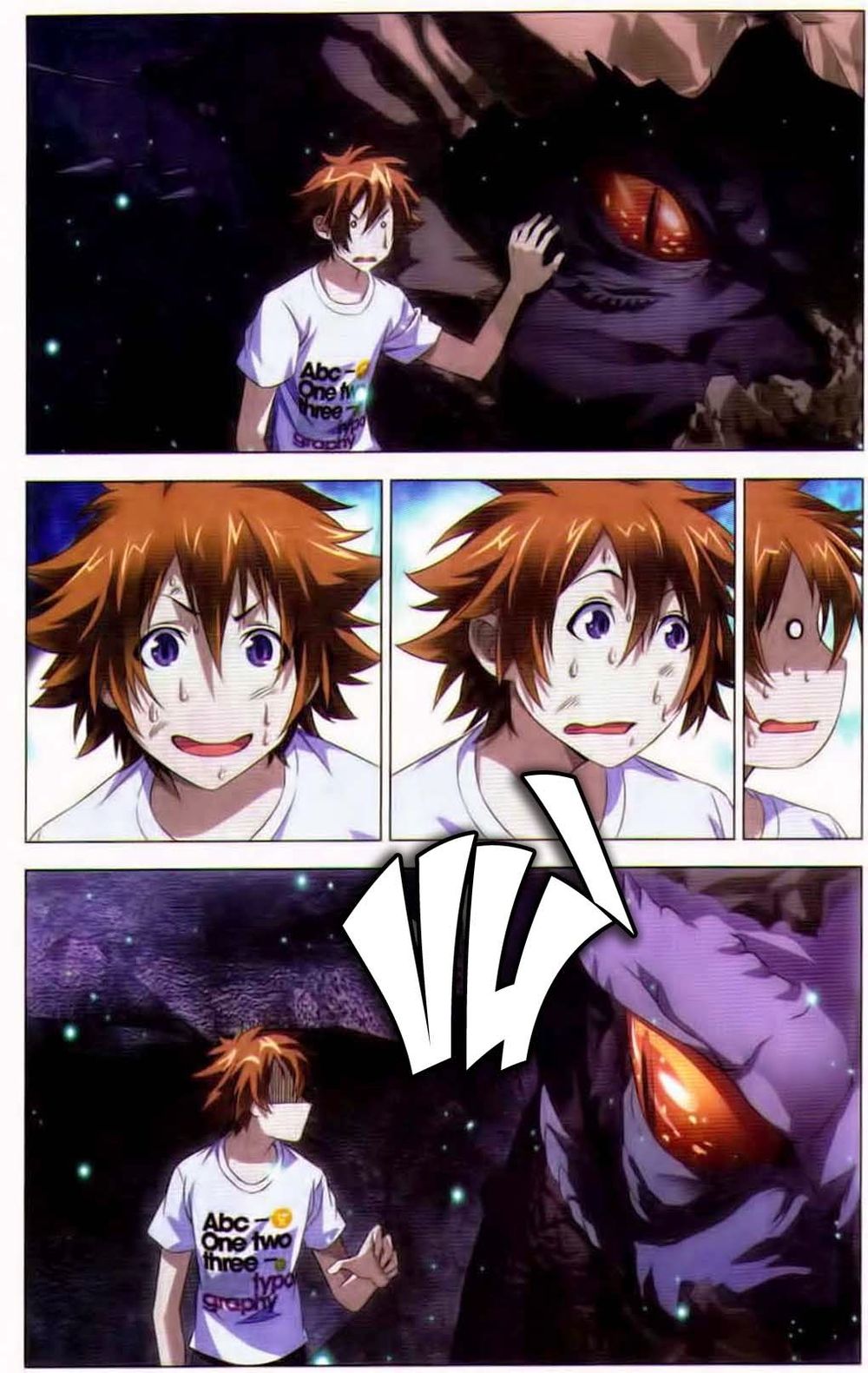 long tộc 2 chapter 50 13