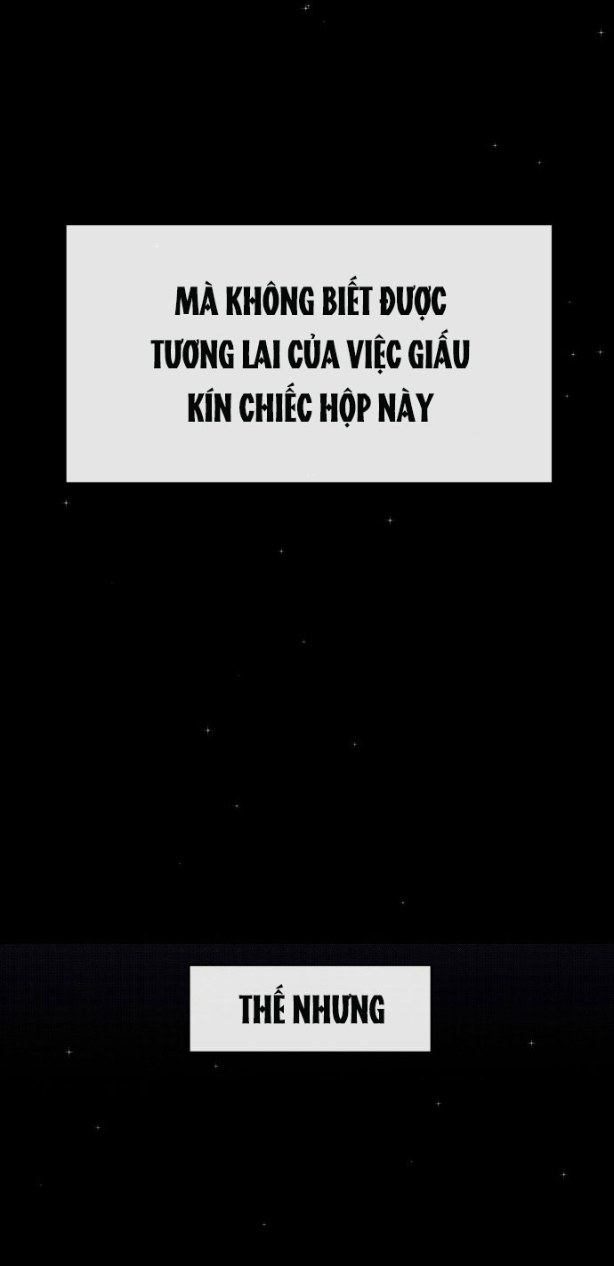Cậu Ổn Đến Mức Nào chapter 2.1 - Trang 11
