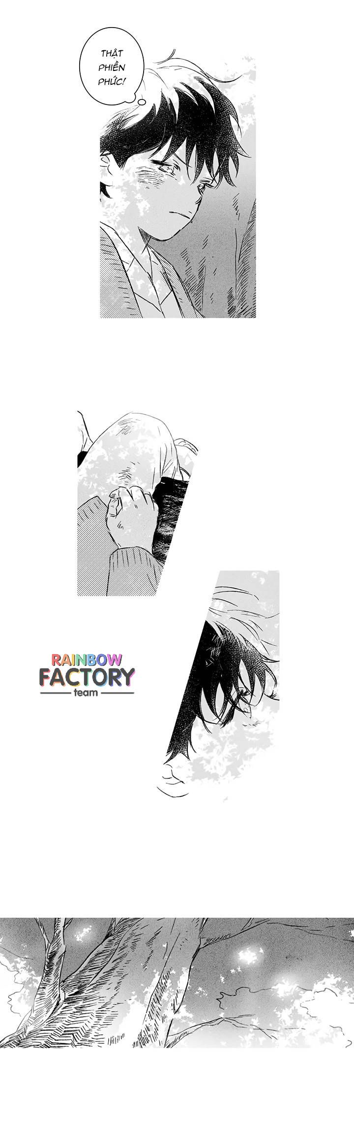 please love me (upi) chapter 1 4