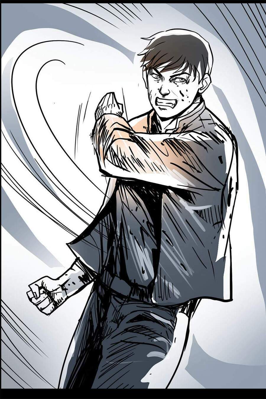 no longer myself chapter 6 13