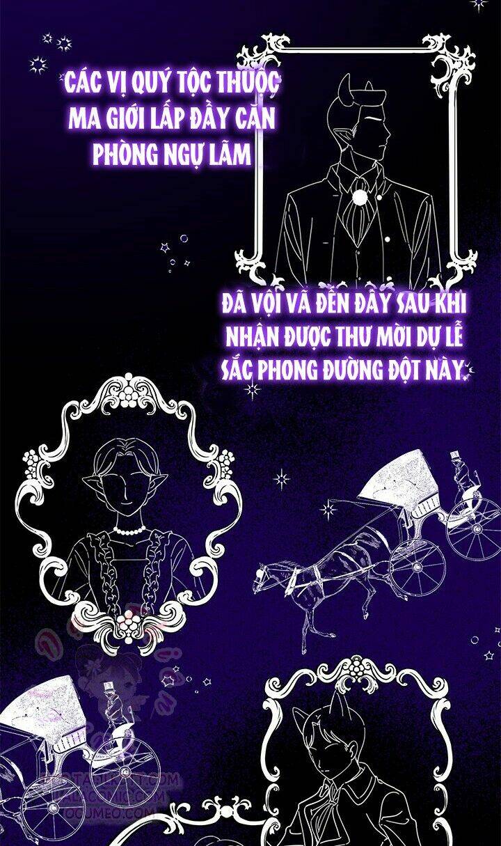 công chúa huỷ diệt chapter 7 60