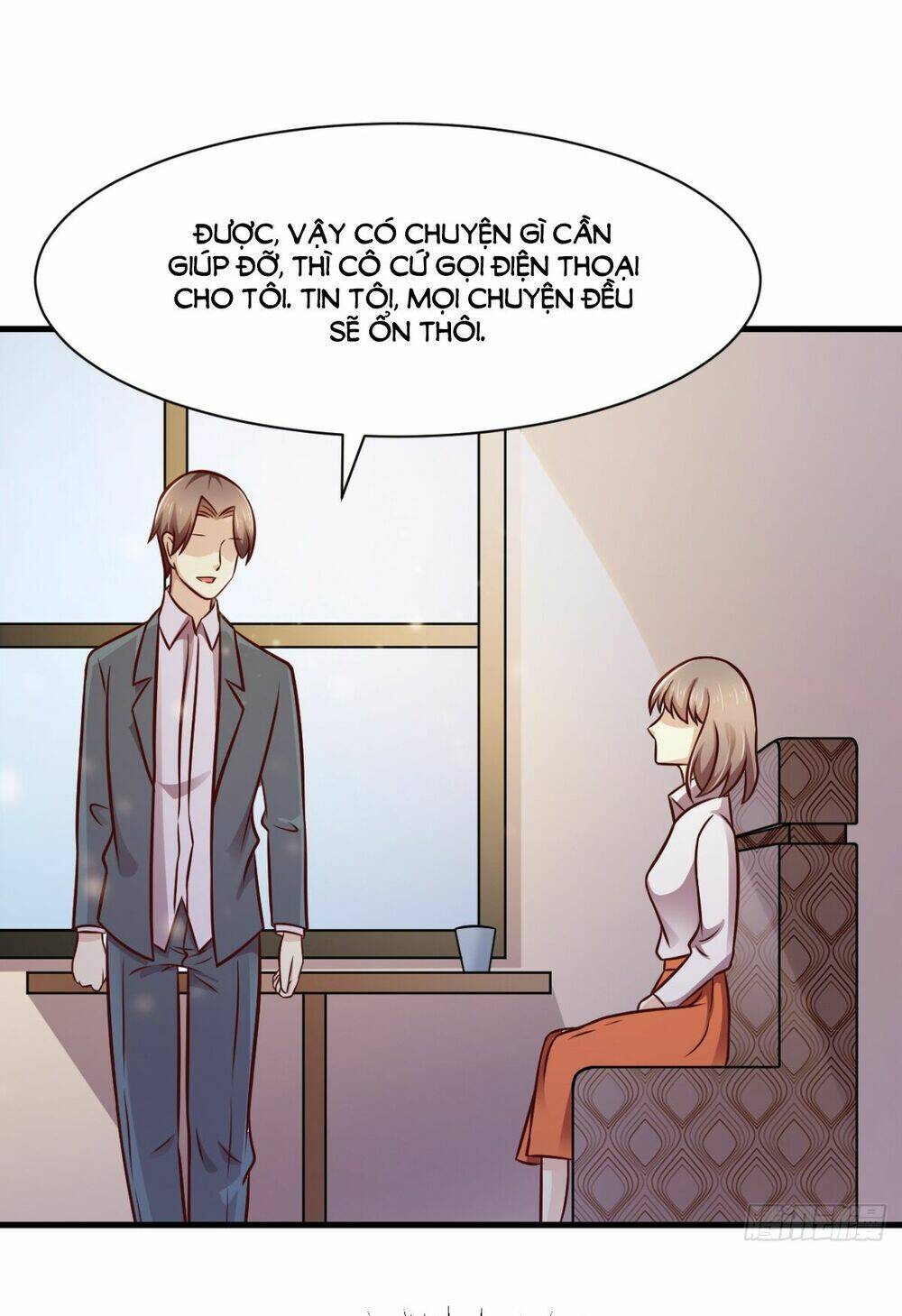 thời gian đều biết chapter 29 23