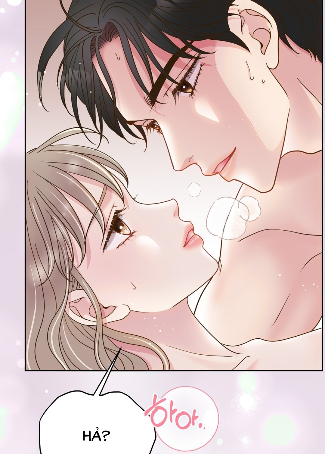 [18+] trải nghiệm thân mật với bạn của anh trai chapter 2.2 110