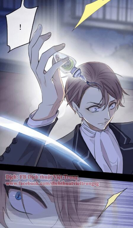 vết cắn ngọt ngào phần 2 chapter 26 7