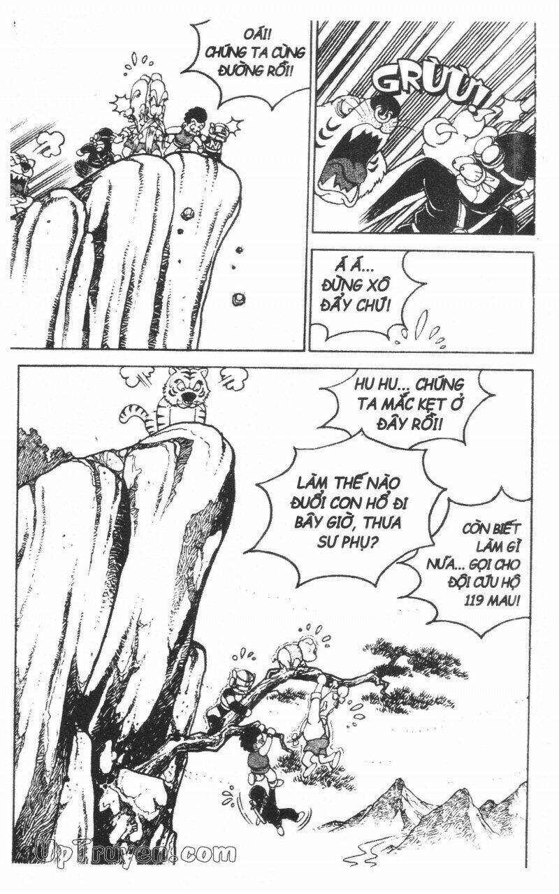 đội quân nhí nhố chapter 3 121