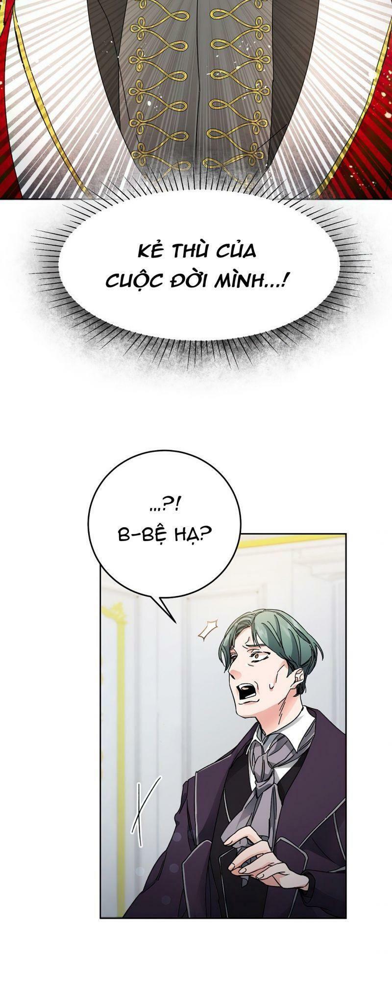 tôi trở thành hoàng đế bạo chúa trong tiểu thuyết chapter 6 41