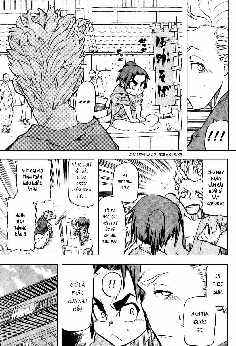 samurai usagi chapter 10 9