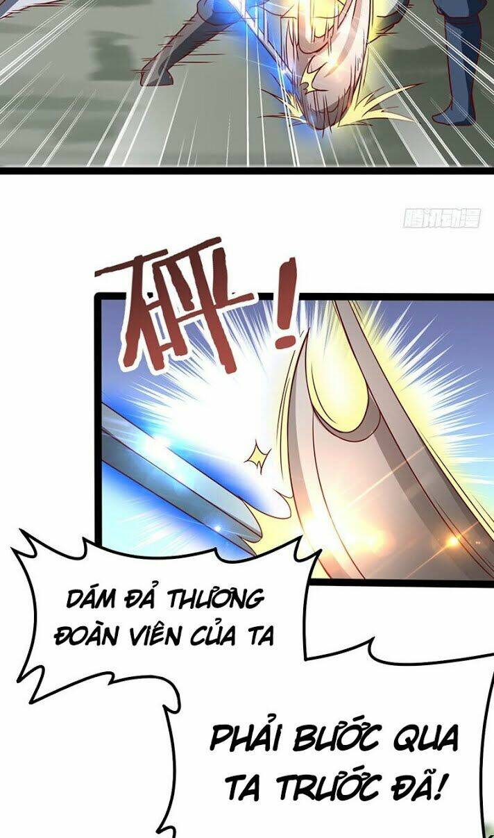 hỗn độn kiếm thần chapter 44 34