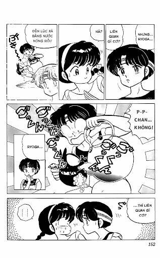 suối lời nguyền chapter 145 5