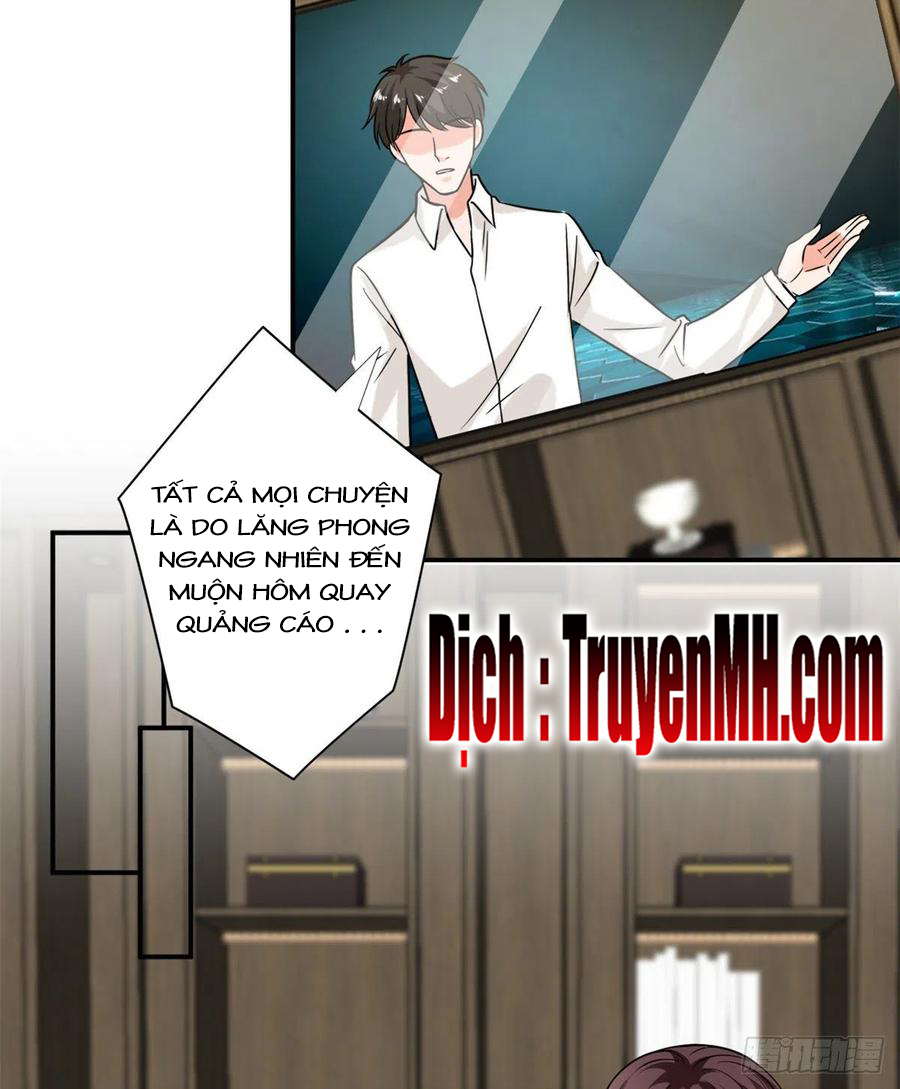 thí hôn lão công, cần giúp sức chapter 285 6