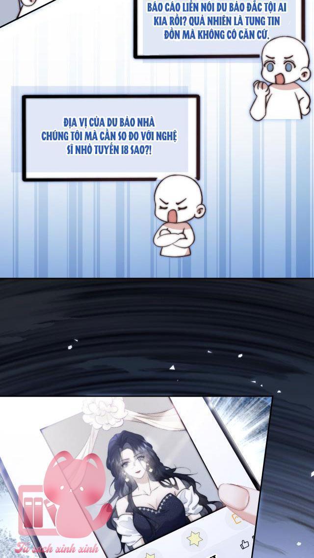 nữ cố vấn tuyển tú nam đoàn chapter 10 5