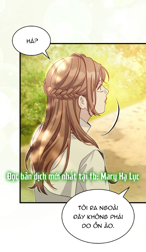 Tôi Sẽ Biến Anh Ta Từ Một Con Chó Điên Thành Một Chàng Quý Tộc chapter 37.1 26