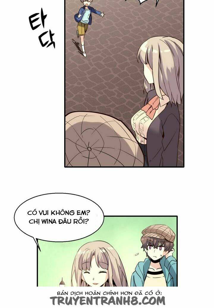 amentia chapter 20 18