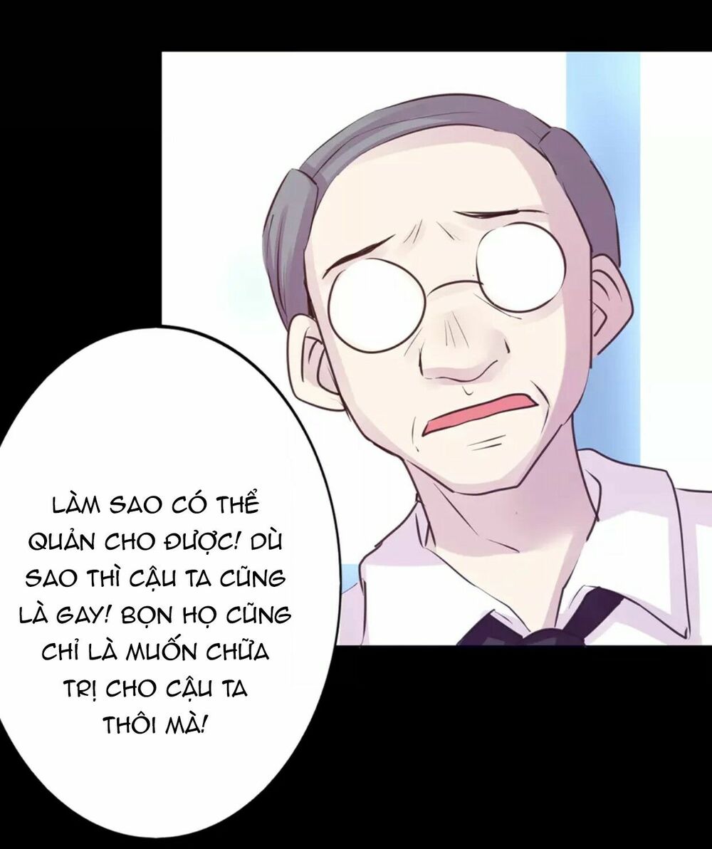 trả thù trường trung học phần 2 chapter 15 12