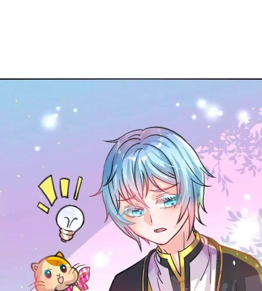 hệ thống công lược của tiểu công chúa chapter 14 11