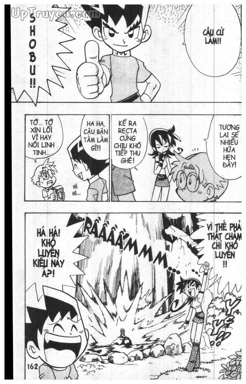 duel masters chapter 8 160