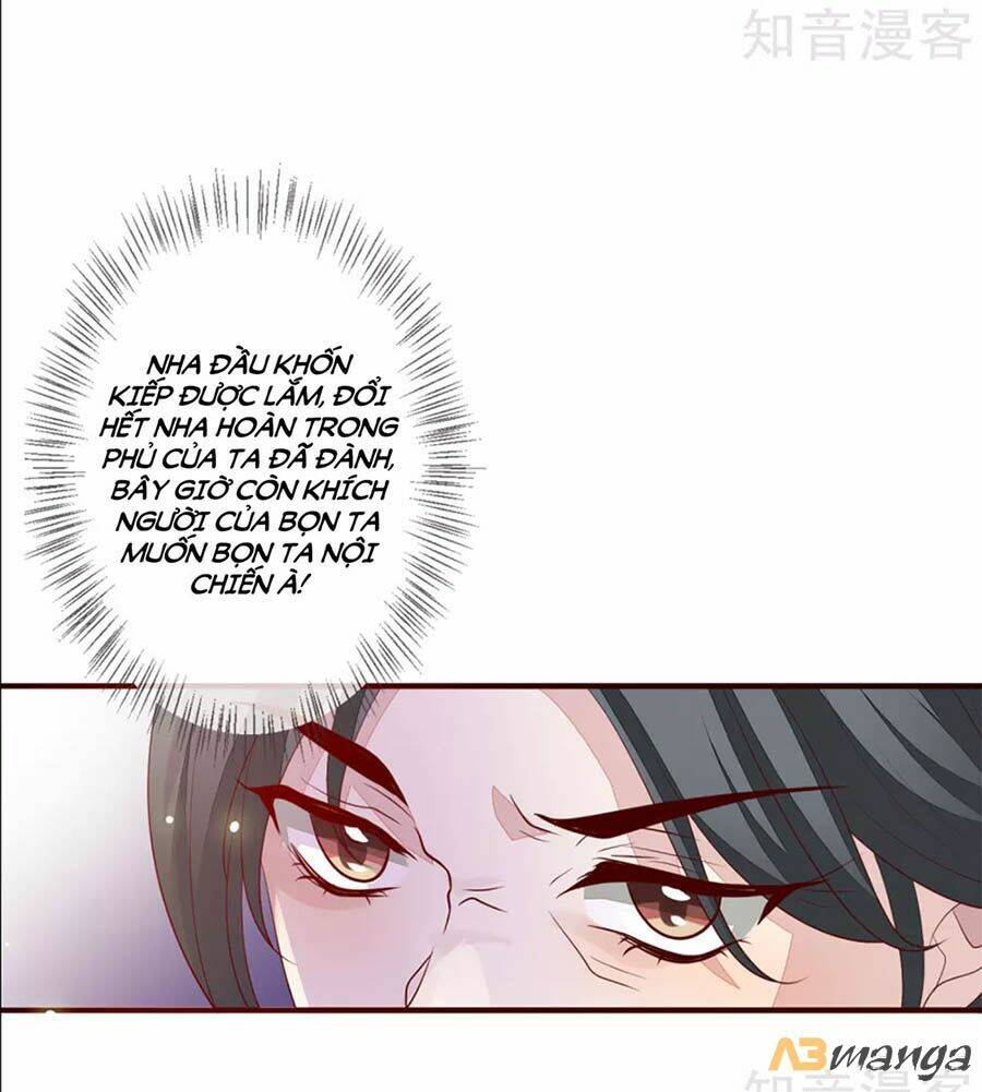 cửu khuyết phong hoa chapter 96 23