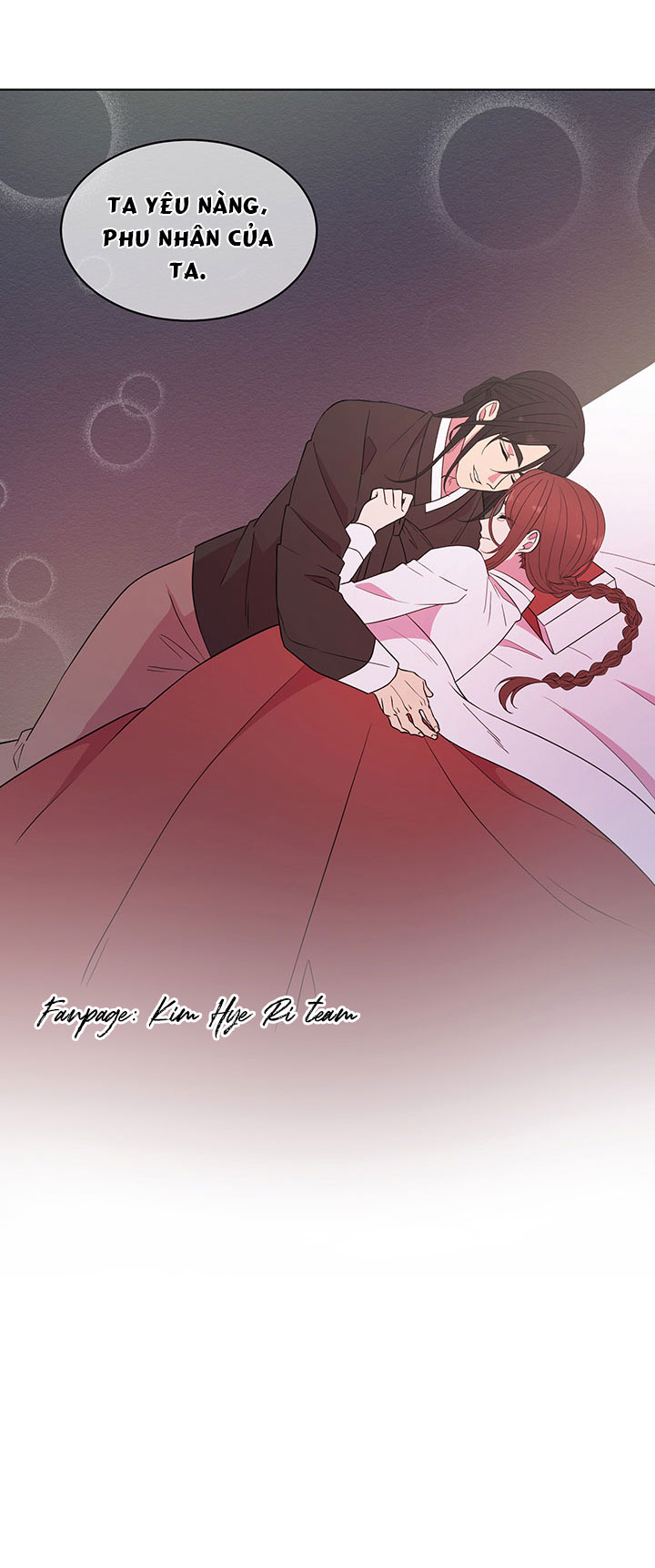 phu quân bé bỏng chapter 5.3 8