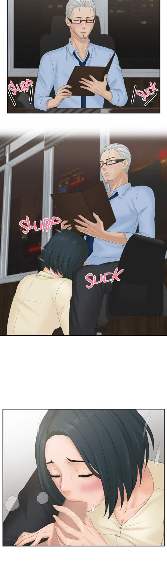 chàng thám tử đào hoa chapter 37 6