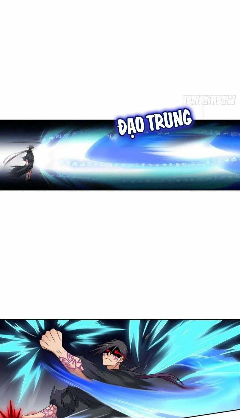 Trọng Sinh Thành Cậu Vàng Tại Dị Thế chapter 152 13