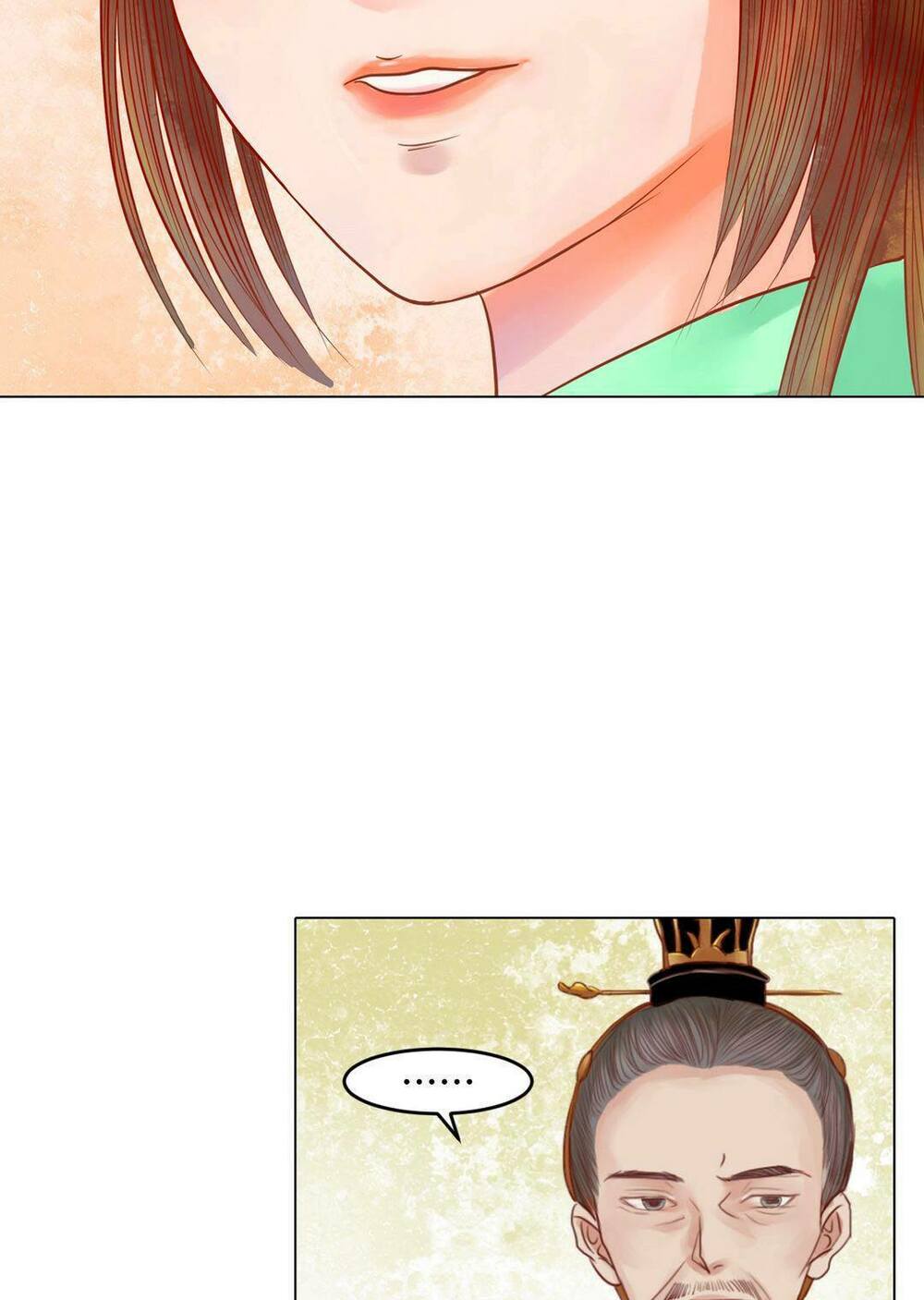 thứ nữ hữu độc chapter 19 15