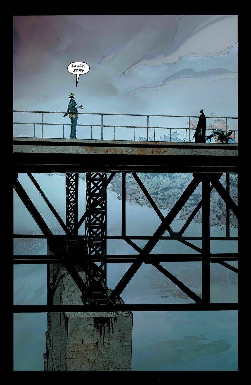 Batman chapter 14 20