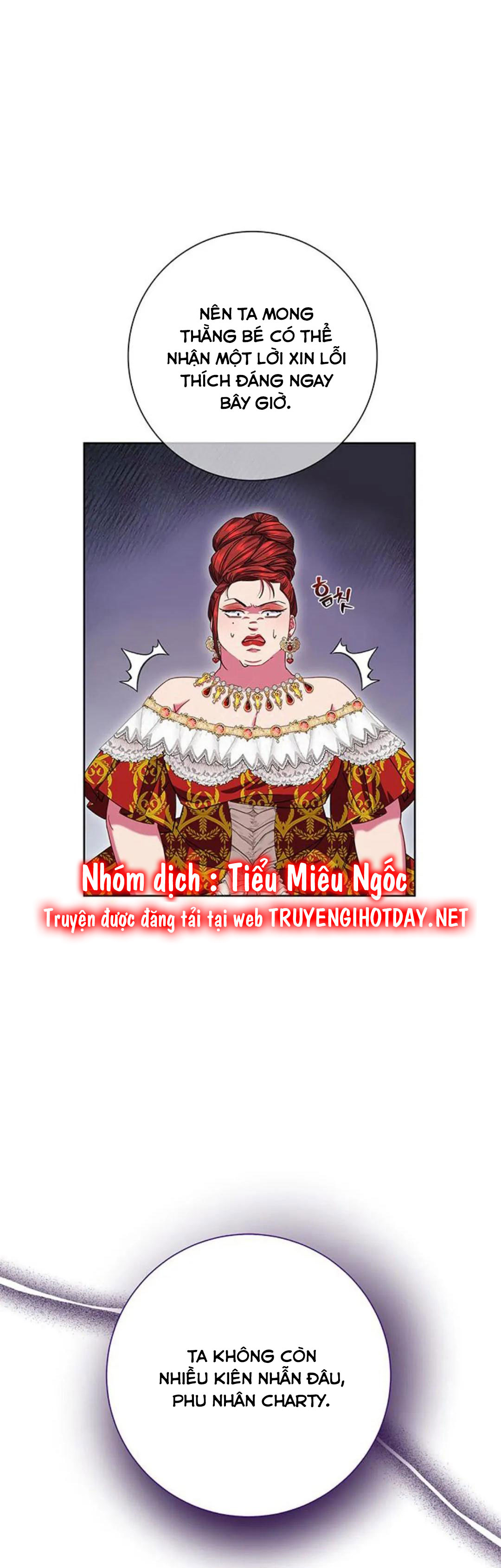 tôi trở thành mẹ của nam chính hoàn hảo chapter 14 41