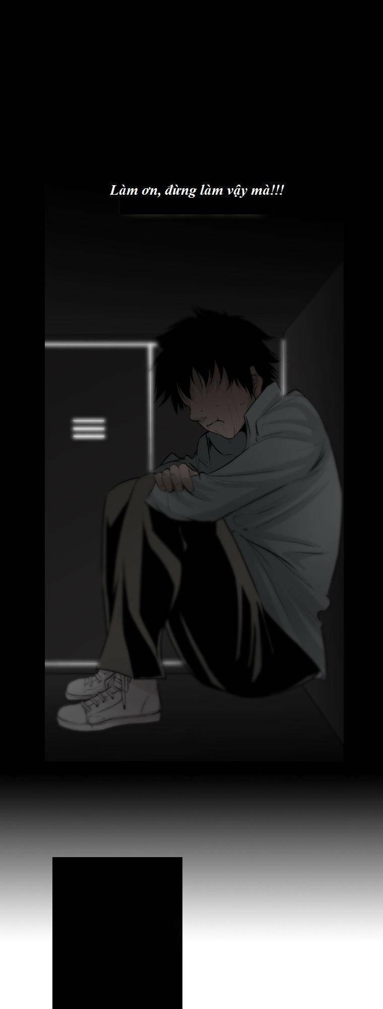 vũ hội trong chiếc hộp (banquet box) chapter 8 3