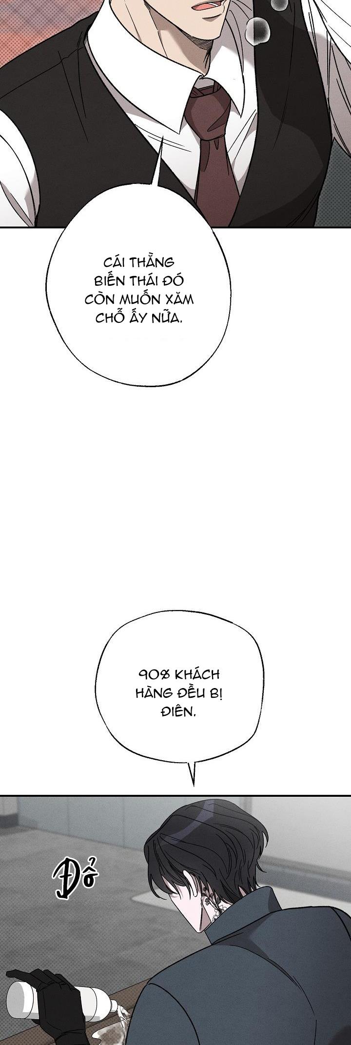 chạm vào em chapter 4 32