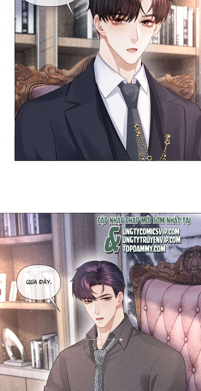 dior tiên sinh chapter 78 2