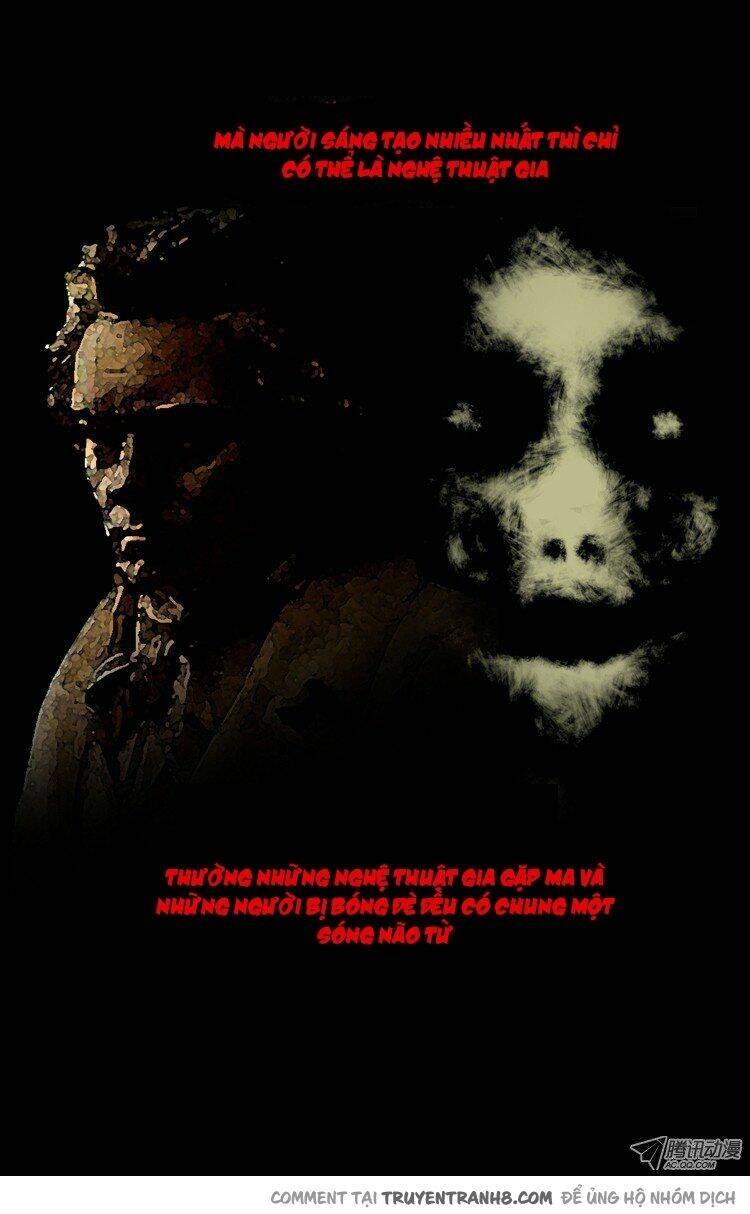 0.0 mhz - tần số chết chapter 6 3