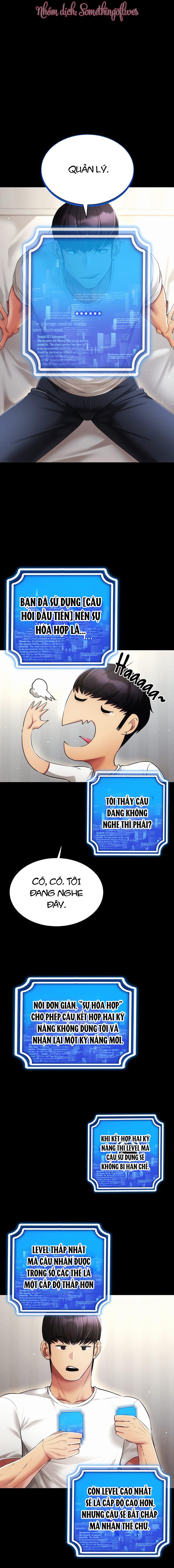 chơi game khiêu dâm trong đời thực chapter 49 9