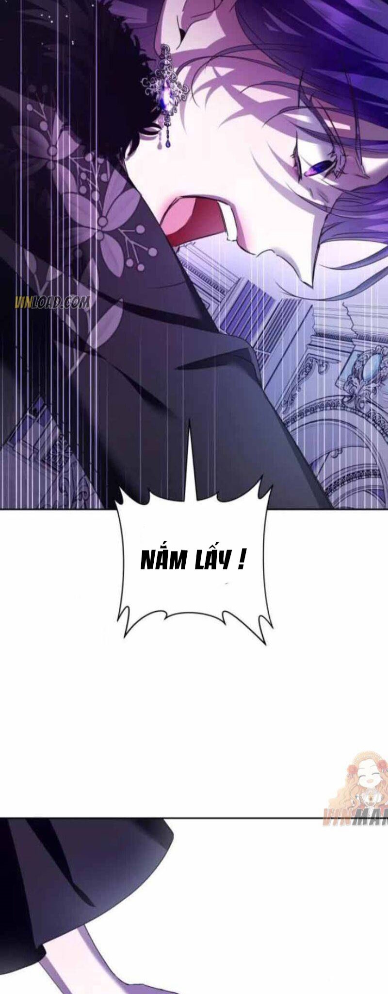 tôi muốn trở thành cô ấy dù chỉ là một ngày chapter 111 13