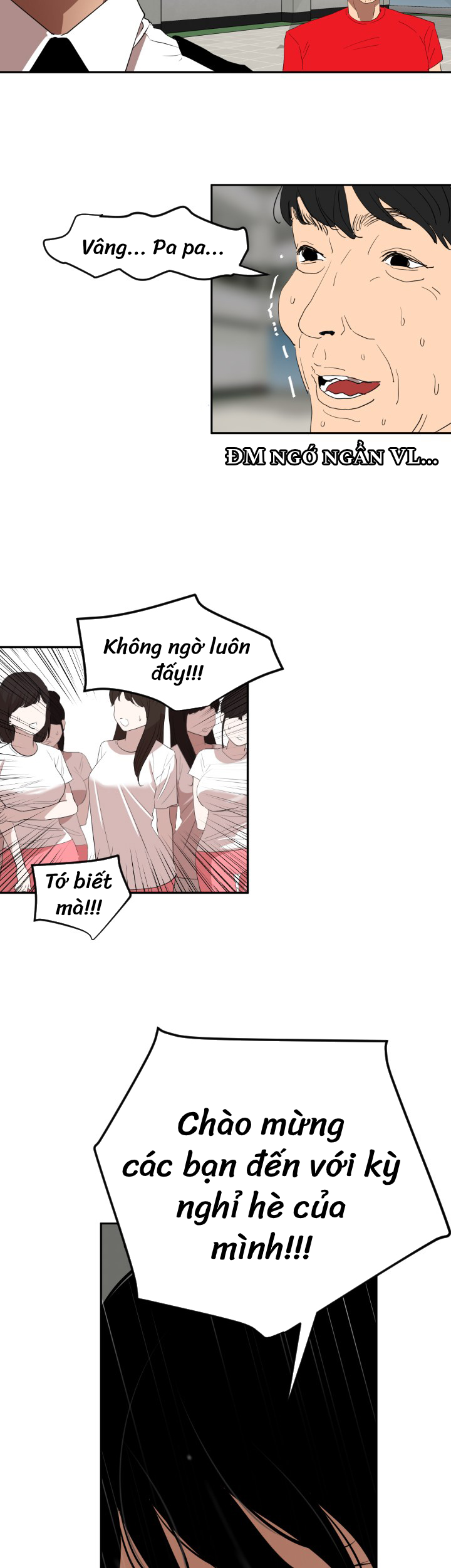 cột thu lôi chapter 55 12