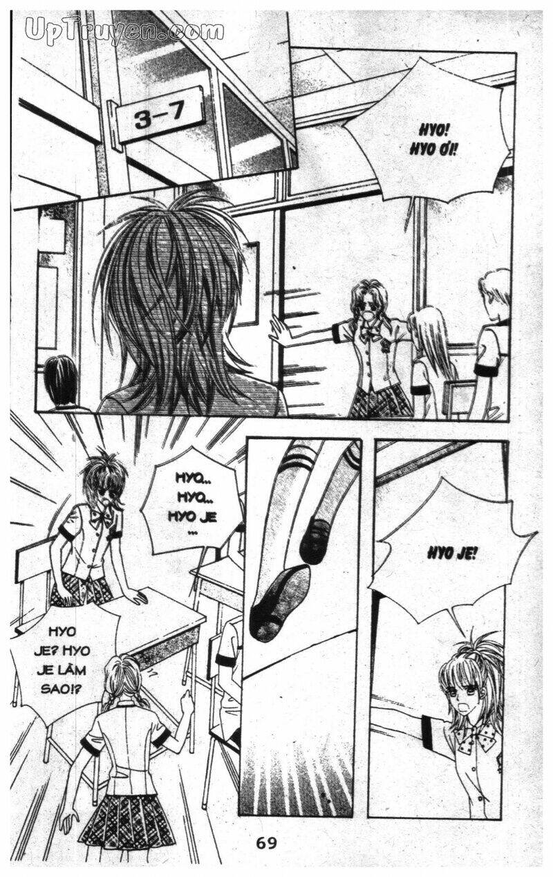 dạ khúc chapter 10 68