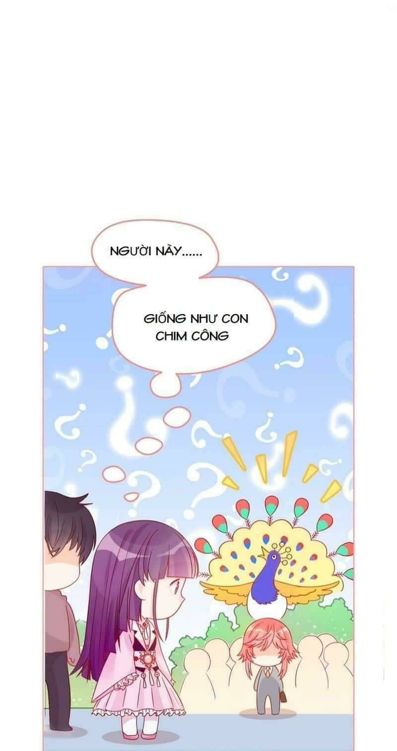 vân tưởng chi ca chapter 1 77