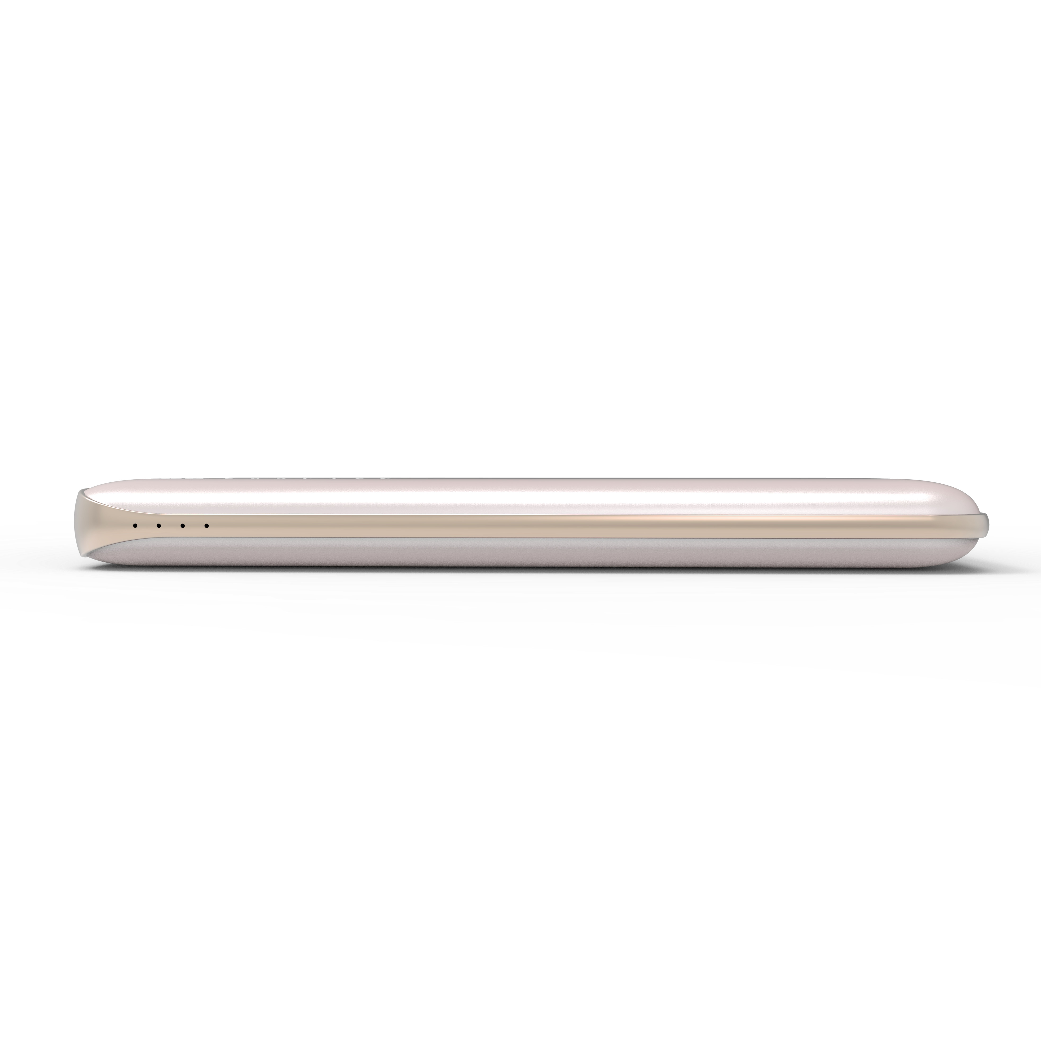 Pin Sạc Dự Phòng Feeltek Omni Power Bank 10,000mAh Tích Hợp USB Type C Power Delivery PD Hỗ Trợ Sạc Nhanh Qualcomm Quick Charge 3.0  - Hàng Chính Hãng