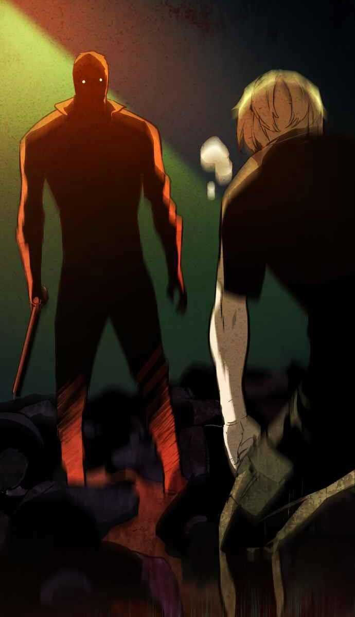 bạn học của tôi là lính đánh thuê chapter 134.1 59